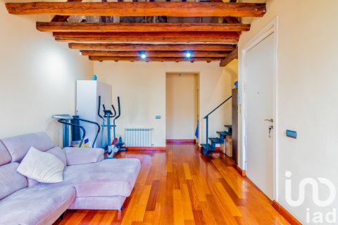 Продажа пентхауса в Мадрид, Испания 1 спальня, 55м2 №153553 - фото 15