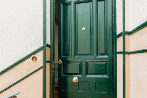 Продажа пентхауса в Мадрид, Испания 1 спальня, 55м2 №153553 - фото 11