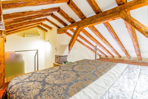 Продажа пентхауса в Мадрид, Испания 1 спальня, 55м2 №153553 - фото 23