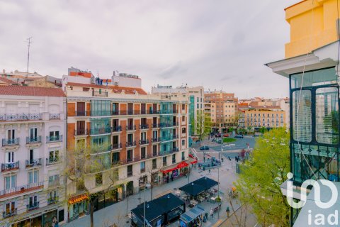 Продажа пентхауса в Мадрид, Испания 1 спальня, 55м2 №153553 - фото 10