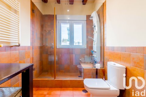 Продажа пентхауса в Мадрид, Испания 1 спальня, 55м2 №153553 - фото 30