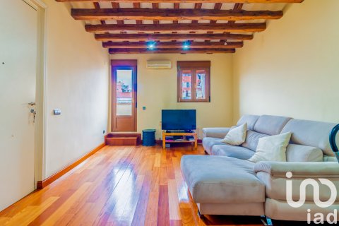 Продажа пентхауса в Мадрид, Испания 1 спальня, 55м2 №153553 - фото 12