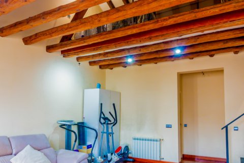 Продажа пентхауса в Мадрид, Испания 1 спальня, 55м2 №153553 - фото 17