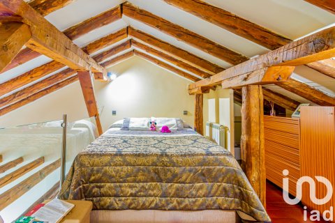 Продажа пентхауса в Мадрид, Испания 1 спальня, 55м2 №153553 - фото 21