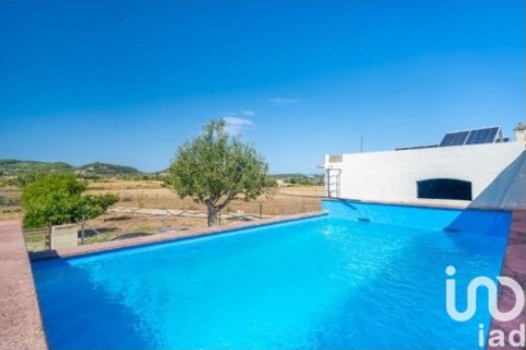 Сasa en venta en Sineu, Mallorca, España 211 m2 No. 153549 - foto 4