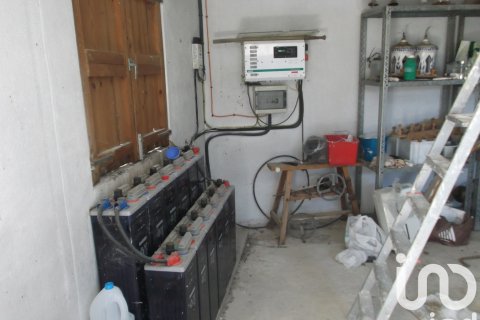 Сasa en venta en Sineu, Mallorca, España 211 m2 No. 153549 - foto 19