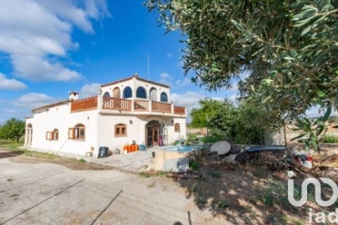 Сasa en Sineu, Mallorca, España 211 m2 No. 153549