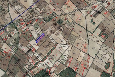 Сasa en venta en Sineu, Mallorca, España 211 m2 No. 153549 - foto 18