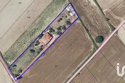 Сasa en venta en Sineu, Mallorca, España 211 m2 No. 153549 - foto 24