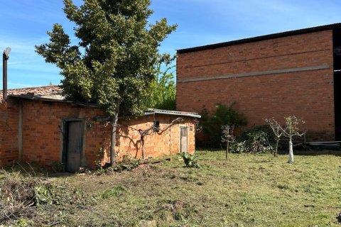 Продажа дома в Ла-Баньеса, Леон, Испания 4 спальни, 376м2 №153552 - фото 7