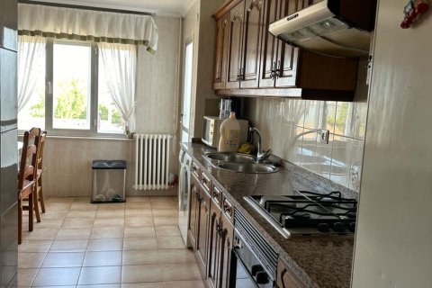 Продажа дома в Ла-Баньеса, Леон, Испания 4 спальни, 376м2 №153552 - фото 26