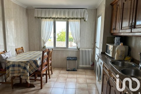Продажа дома в Ла-Баньеса, Леон, Испания 4 спальни, 376м2 №153552 - фото 20