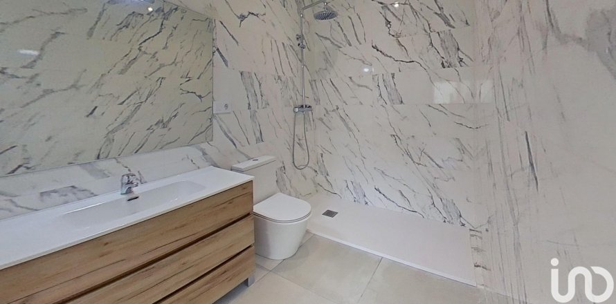 House in El Poal, Lleida, Spanien 3 Schlafzimmer, 102 m2 Nr. 153548