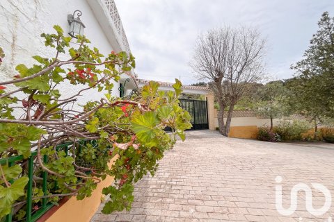 House à vendre à Casabermeja, Malaga, Espagne, 8 chambres, 300 m2 No. 153550 - photo 28