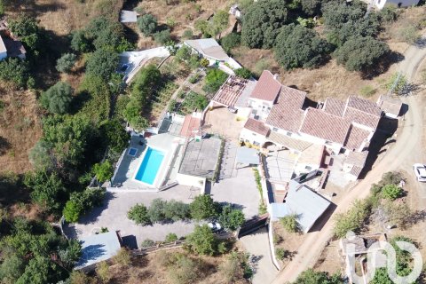 Дом в Касабермеха, Малага, Испания 8 спален, 300м2 №153550