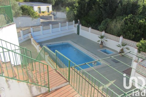 House à vendre à Casabermeja, Malaga, Espagne, 8 chambres, 300 m2 No. 153550 - photo 4