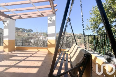 House à vendre à Casabermeja, Malaga, Espagne, 8 chambres, 300 m2 No. 153550 - photo 27