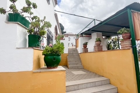 House à vendre à Casabermeja, Malaga, Espagne, 8 chambres, 300 m2 No. 153550 - photo 3