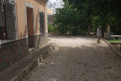Finca zum Verkauf in Redovan, Alicante, Spanien 2 Schlafzimmer, 240 m2 Nr. 189625 - Foto 14