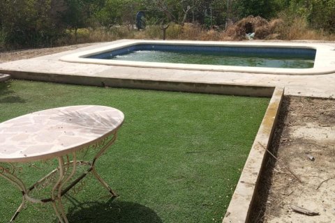 Finca zum Verkauf in Redovan, Alicante, Spanien 2 Schlafzimmer, 240 m2 Nr. 189625 - Foto 3