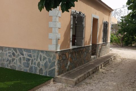 Finca zum Verkauf in Redovan, Alicante, Spanien 2 Schlafzimmer, 240 m2 Nr. 189625 - Foto 2