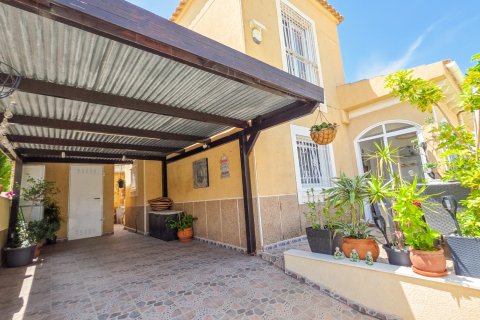 Kamienica w Los Balcones, Alicante, Hiszpania 2 sypialnie, 70 mkw. nr 189626 – zdjęcie 2