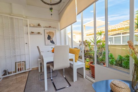 Kamienica w Los Balcones, Alicante, Hiszpania 2 sypialnie, 70 mkw. nr 189626 – zdjęcie 3
