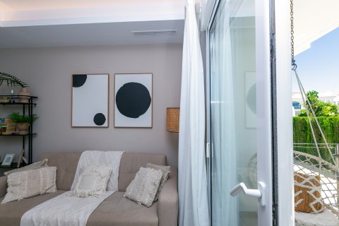 Apartament w Alicante, Hiszpania 2 sypialnie, 73 mkw. nr 189627 – zdjęcie 23