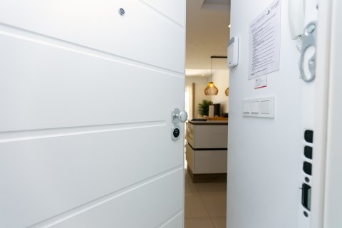 Apartament w Alicante, Hiszpania 2 sypialnie, 73 mkw. nr 189627 – zdjęcie 6
