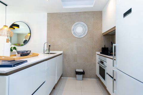 Apartament w Alicante, Hiszpania 2 sypialnie, 73 mkw. nr 189627 – zdjęcie 7