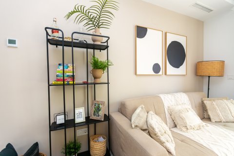 Apartament w Alicante, Hiszpania 2 sypialnie, 73 mkw. nr 189627 – zdjęcie 25