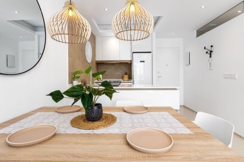 Apartament w Alicante, Hiszpania 2 sypialnie, 73 mkw. nr 189627 – zdjęcie 14