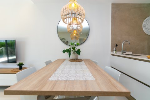 Apartament w Alicante, Hiszpania 2 sypialnie, 73 mkw. nr 189627 – zdjęcie 13