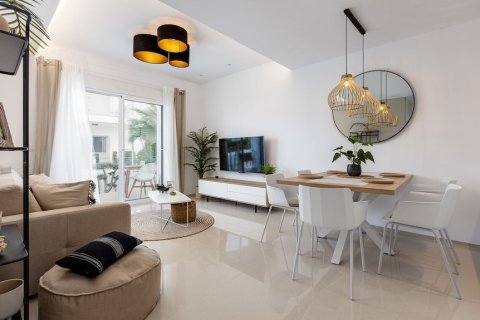 Apartament w Alicante, Hiszpania 2 sypialnie, 73 mkw. nr 189627 – zdjęcie 16