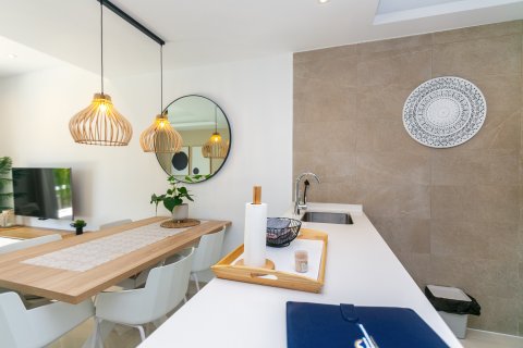 Apartament w Alicante, Hiszpania 2 sypialnie, 73 mkw. nr 189627 – zdjęcie 10