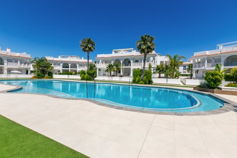 Apartament w Alicante, Hiszpania 2 sypialnie, 73 mkw. nr 189627 – zdjęcie 4