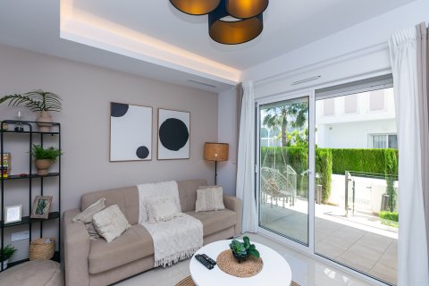 Apartament w Alicante, Hiszpania 2 sypialnie, 73 mkw. nr 189627 – zdjęcie 19