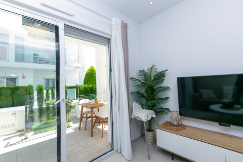 Apartament w Alicante, Hiszpania 2 sypialnie, 73 mkw. nr 189627 – zdjęcie 18
