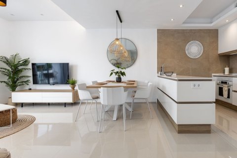 Apartament w Alicante, Hiszpania 2 sypialnie, 73 mkw. nr 189627 – zdjęcie 9