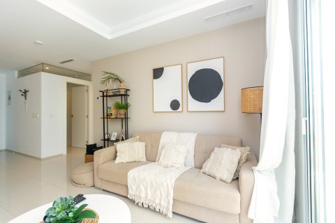 Apartament w Alicante, Hiszpania 2 sypialnie, 73 mkw. nr 189627 – zdjęcie 24