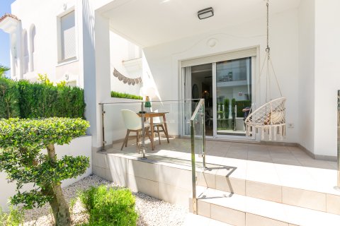 Apartament w Alicante, Hiszpania 2 sypialnie, 73 mkw. nr 189627 – zdjęcie 29