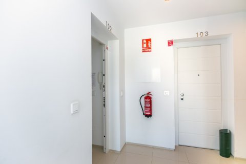 Apartament w Alicante, Hiszpania 2 sypialnie, 73 mkw. nr 189627 – zdjęcie 5