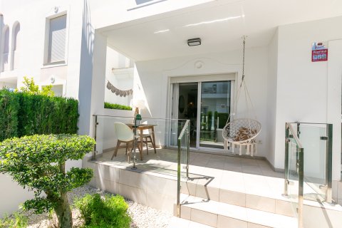 Apartament w Alicante, Hiszpania 2 sypialnie, 73 mkw. nr 189627 – zdjęcie 3