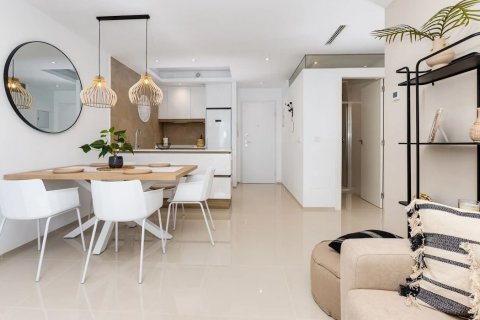 Apartament w Alicante, Hiszpania 2 sypialnie, 73 mkw. nr 189627 – zdjęcie 15