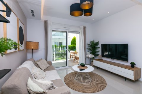 Apartament w Alicante, Hiszpania 2 sypialnie, 73 mkw. nr 189627 – zdjęcie 22