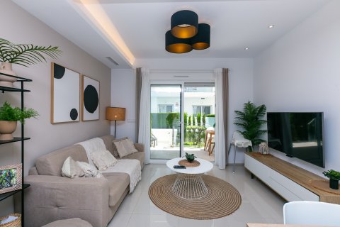 Apartament w Alicante, Hiszpania 2 sypialnie, 73 mkw. nr 189627 – zdjęcie 21