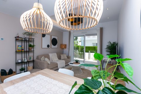 Apartament w Alicante, Hiszpania 2 sypialnie, 73 mkw. nr 189627 – zdjęcie 12