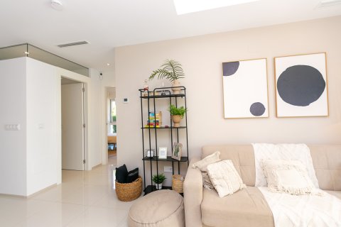 Apartament w Alicante, Hiszpania 2 sypialnie, 73 mkw. nr 189627 – zdjęcie 26
