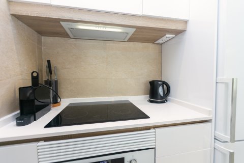 Apartament w Alicante, Hiszpania 2 sypialnie, 73 mkw. nr 189627 – zdjęcie 8