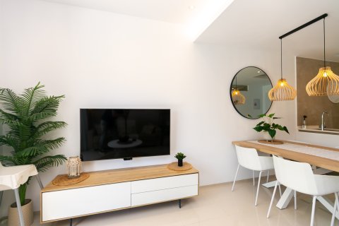 Apartament w Alicante, Hiszpania 2 sypialnie, 73 mkw. nr 189627 – zdjęcie 17